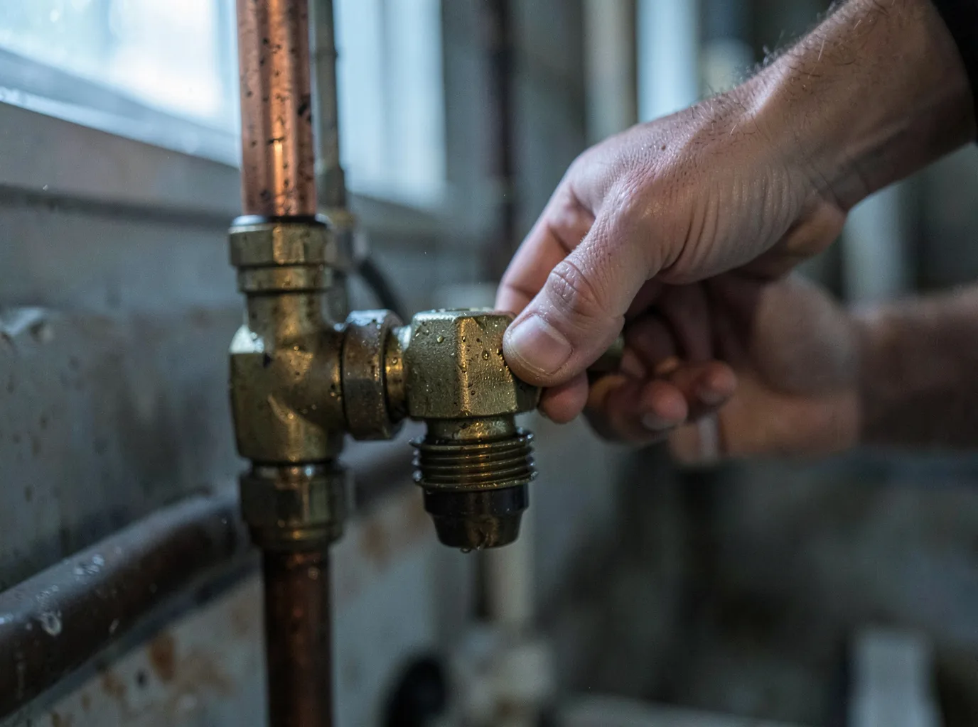 Emergency Plumber Wellington, KS FAQs